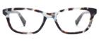 Warby Parker Eyeglasses - Upton In Sea Smoke Tortoise