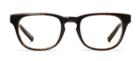 Warby Parker Eyeglasses - Preston In Whiskey Tortoise