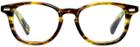 Warby Parker Eyeglasses - Chandler In Olivewood