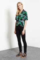 Warehouse Rainforest Shirt