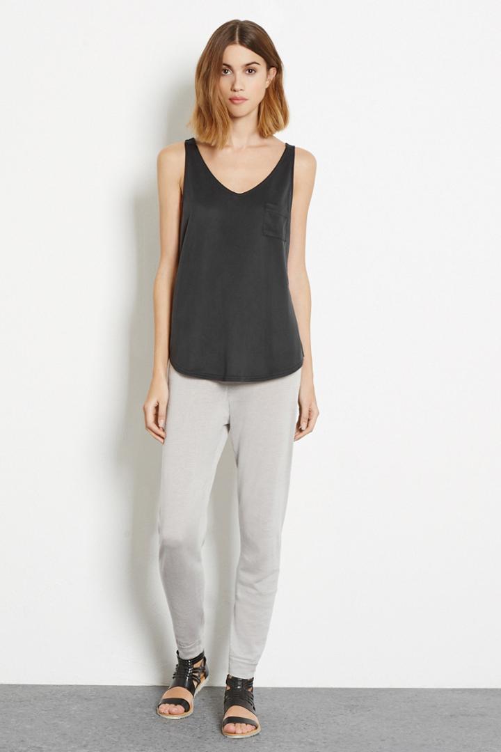 Warehouse Premium Vest