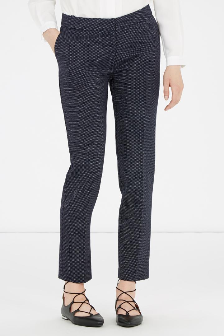 Warehouse Pinspot Tailored Trouser