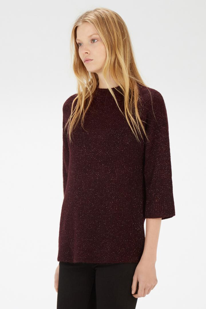 Warehouse Sparkle Jumper