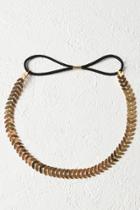 Warehouse Hat Crescent Headband