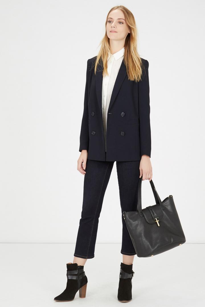 Warehouse Tab Bar Detail Shopper
