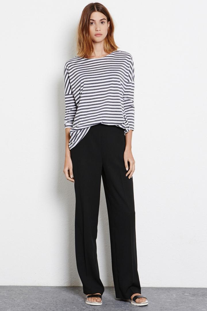 Warehouse Wide Leg Trouser