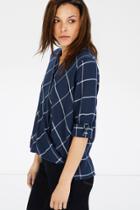 Warehouse Wrap Shirt
