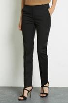 Warehouse Stab Stitch Tailored Trouser