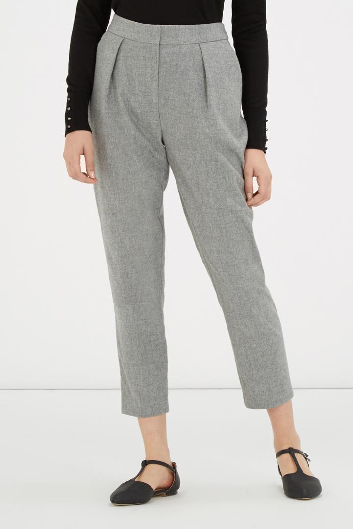 Warehouse Premium Peg Trouser
