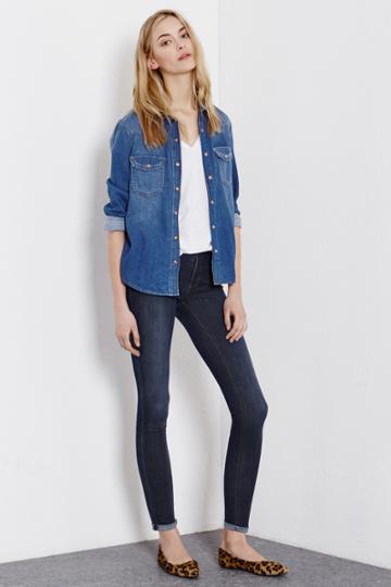 Warehouse The Powerhold Skinny