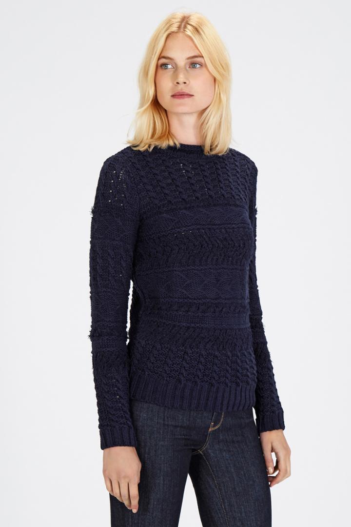 Warehouse Craft Jumper