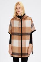 Warehouse Check Cape