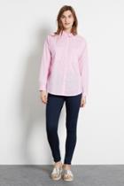 Warehouse Relaxed Light Weight Shirt