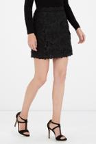 Warehouse Premium Lace Skirt
