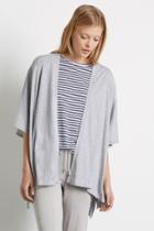 Warehouse Rectangle Cardi