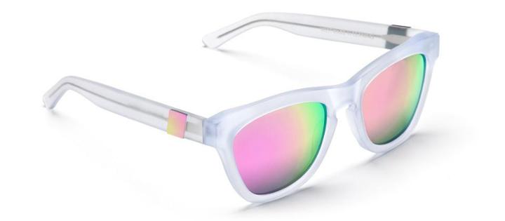 Westward Leaning N°9.6 Color Revolution