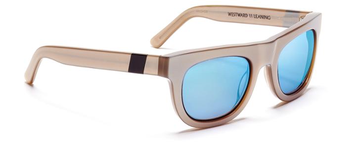 Westward Leaning Pharaoh 4