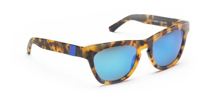Westward Leaning N°9.11 Color Revolution