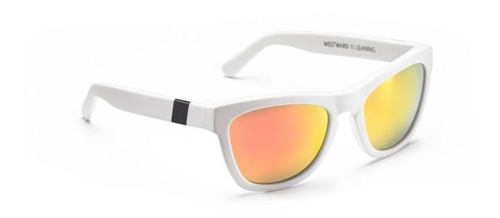 Westward Leaning N°9.4 Color Revolution