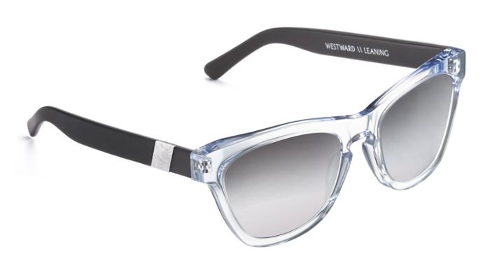 Westward Leaning N°10.5 Wintermute