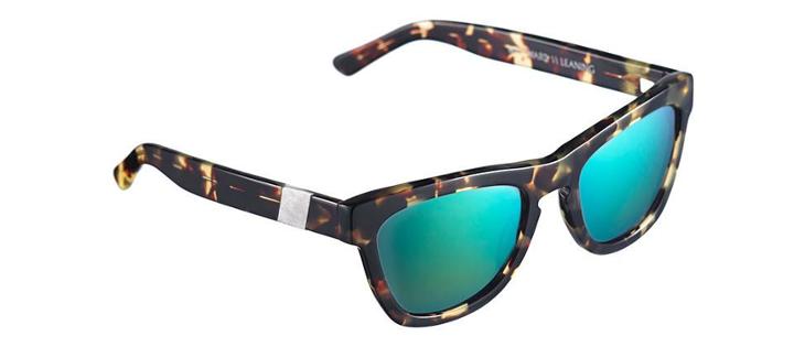 Westward Leaning N°9.14 Color Revolution