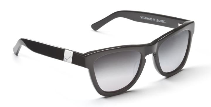 Westward Leaning N°14.1 Fathom Five