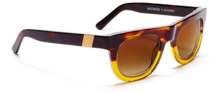 Westward Leaning Pharaoh 2