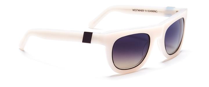 Westward Leaning Pharaoh 5