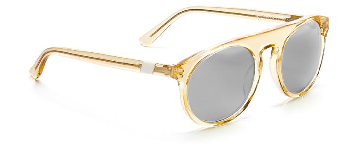 Westward Leaning Atlas 20