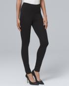 White House Black Market Women's Instantly Slimming Leggings