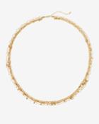 White House Black Market Women's Freshwater Pearl Long Necklace