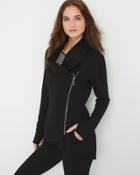 White House Black Market Women's Leisure Jacket