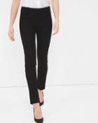 White House Black Market Women's Slim Ankle Pants