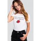 Wildfox Couture More Followers Than Friends Vintage Ringer Tee