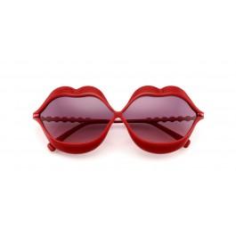 Wildfox Couture Lip Service Sunglasses