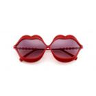Wildfox Couture Lip Service Sunglasses