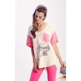 Wildfox Couture B Is For Shore Tunic