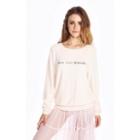 Wildfox Couture Here Till Midnight Baggy Beach Jumper