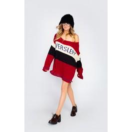 Wildfox Couture Overslept Idk Sweater