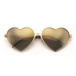 Wildfox Couture Lolita Deluxe Sunglasses