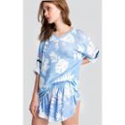 Wildfox Couture Vacay All Day Jersey Tunic