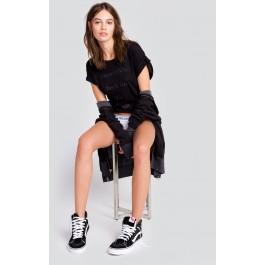 Wildfox Couture Veg Forever Manchester Tee