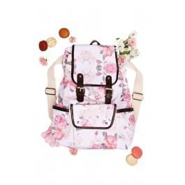 Wildfox Couture Austen Rose Backpack