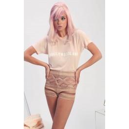 Wildfox Couture Hollywoodland Vintage Tee