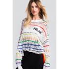 Wildfox Couture Relax Alto Sweater