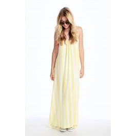 Wildfox Couture Slim Stripe Margarette Dress