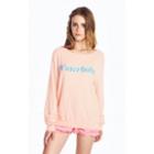 Wildfox Couture Waterbaby Baggy Beach Jumper