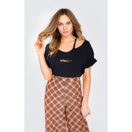 Wildfox Couture So Happy Alumni Tee