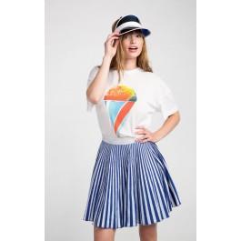 Wildfox Couture Brain Freeze Favorite Tee