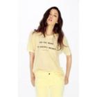 Wildfox Couture Listen Perfect Tee